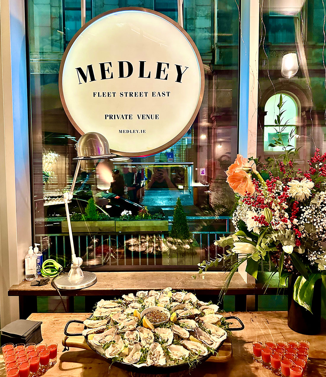 Medley Dublin venue photo 46 of 70