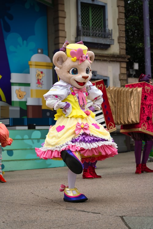 Dance