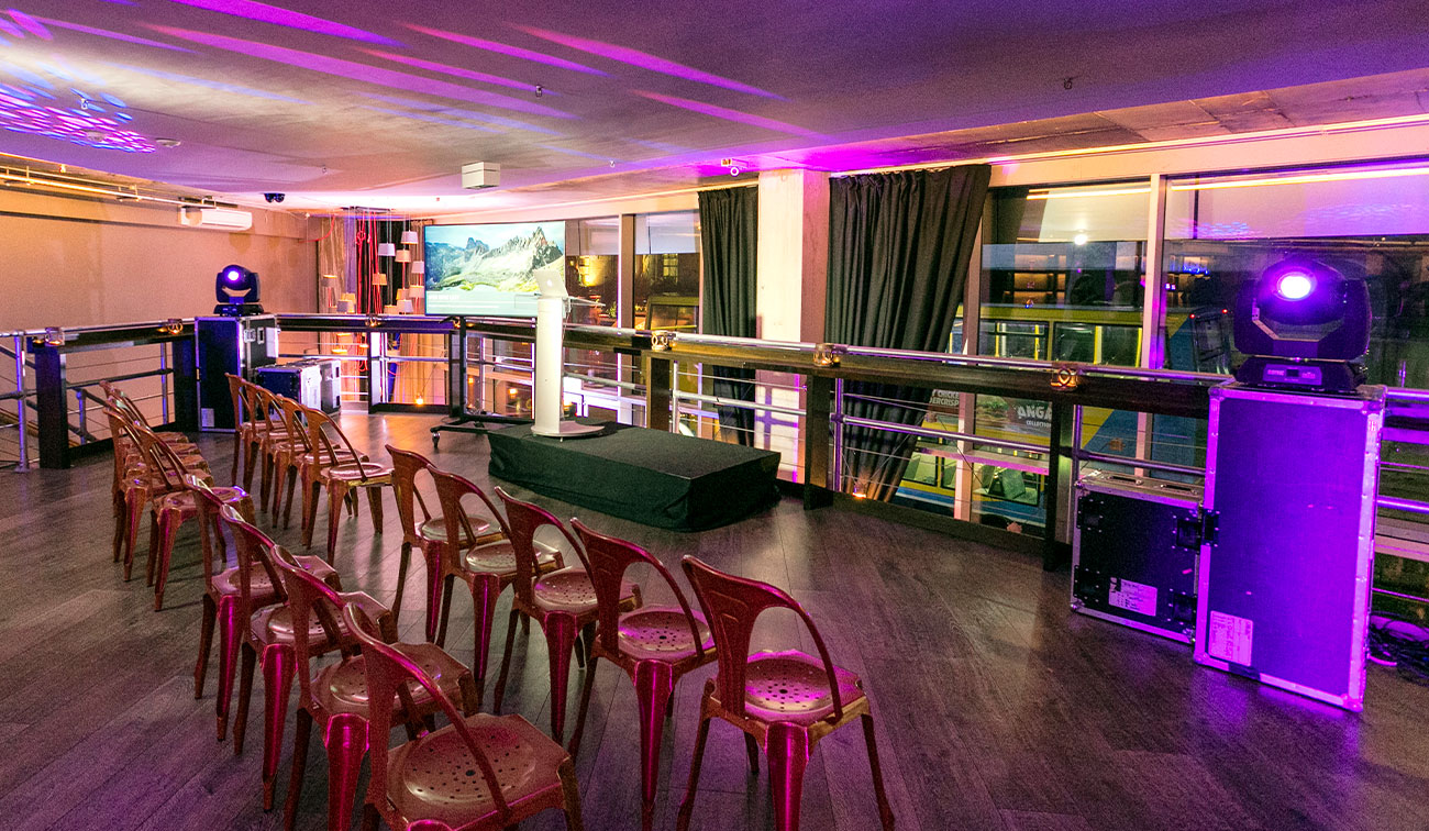 Medley Dublin venue photo 61 of 70