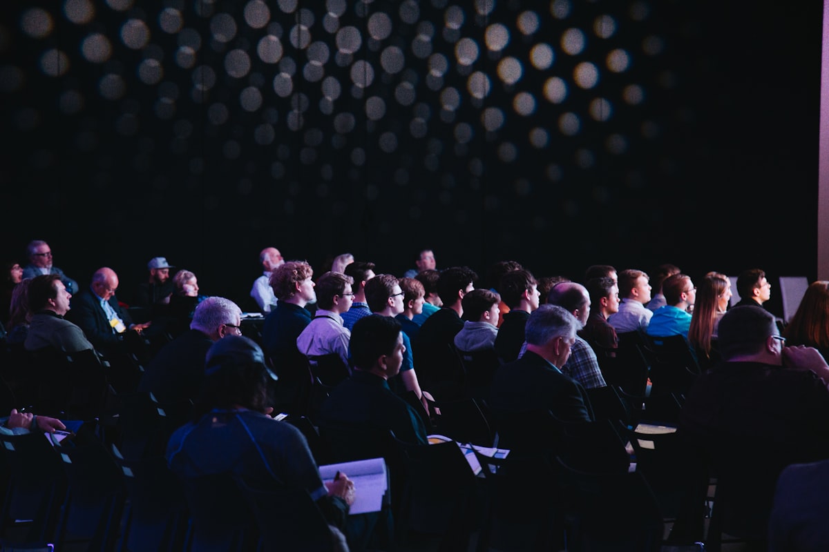 Corporate Events at Medley Dublin