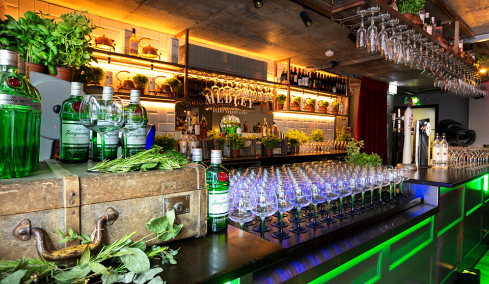 Medley Dublin venue photo 55 of 70