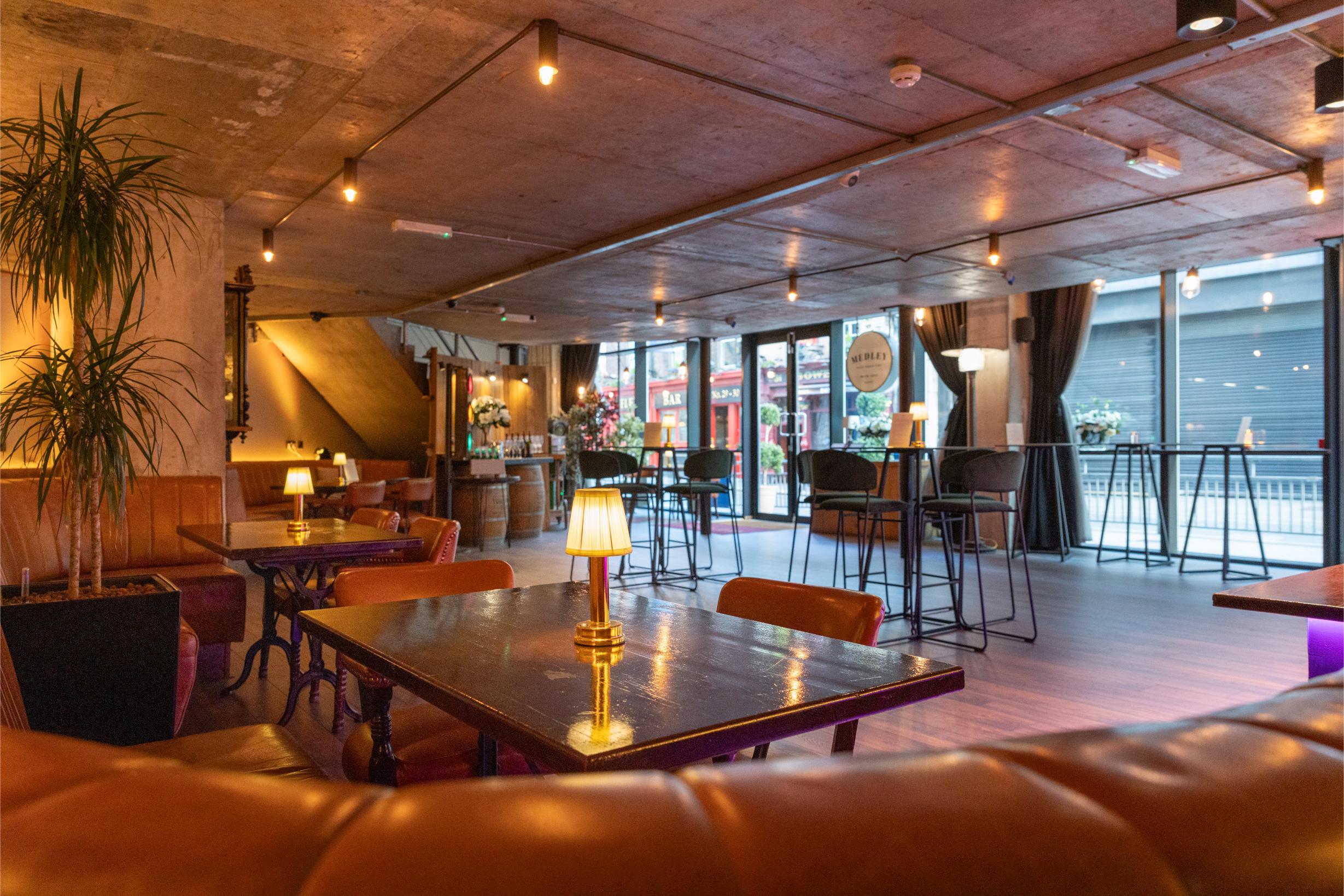 Medley Dublin venue photo 16 of 70