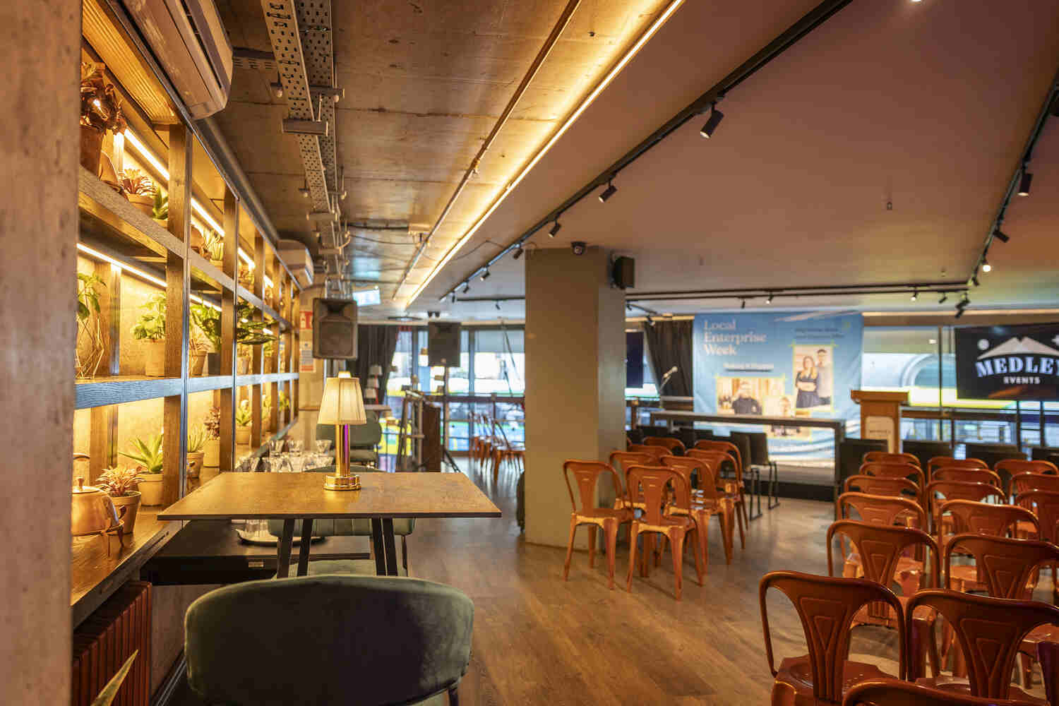 Medley Dublin venue photo 7 of 70
