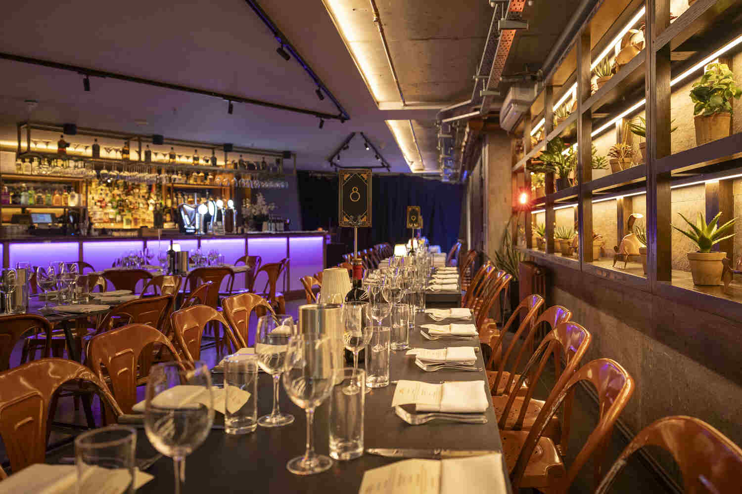 Medley Dublin venue photo 30 of 70