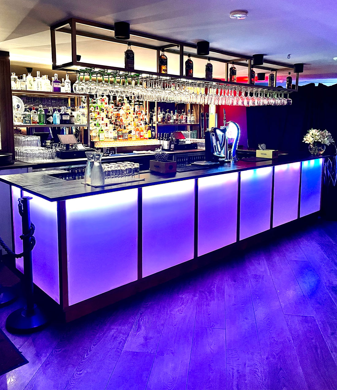 Medley Dublin venue photo 45 of 70
