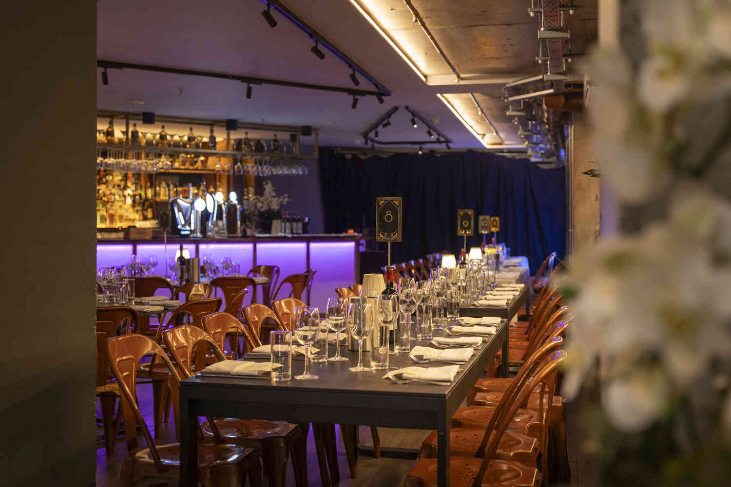 Medley Dublin venue photo 28 of 70