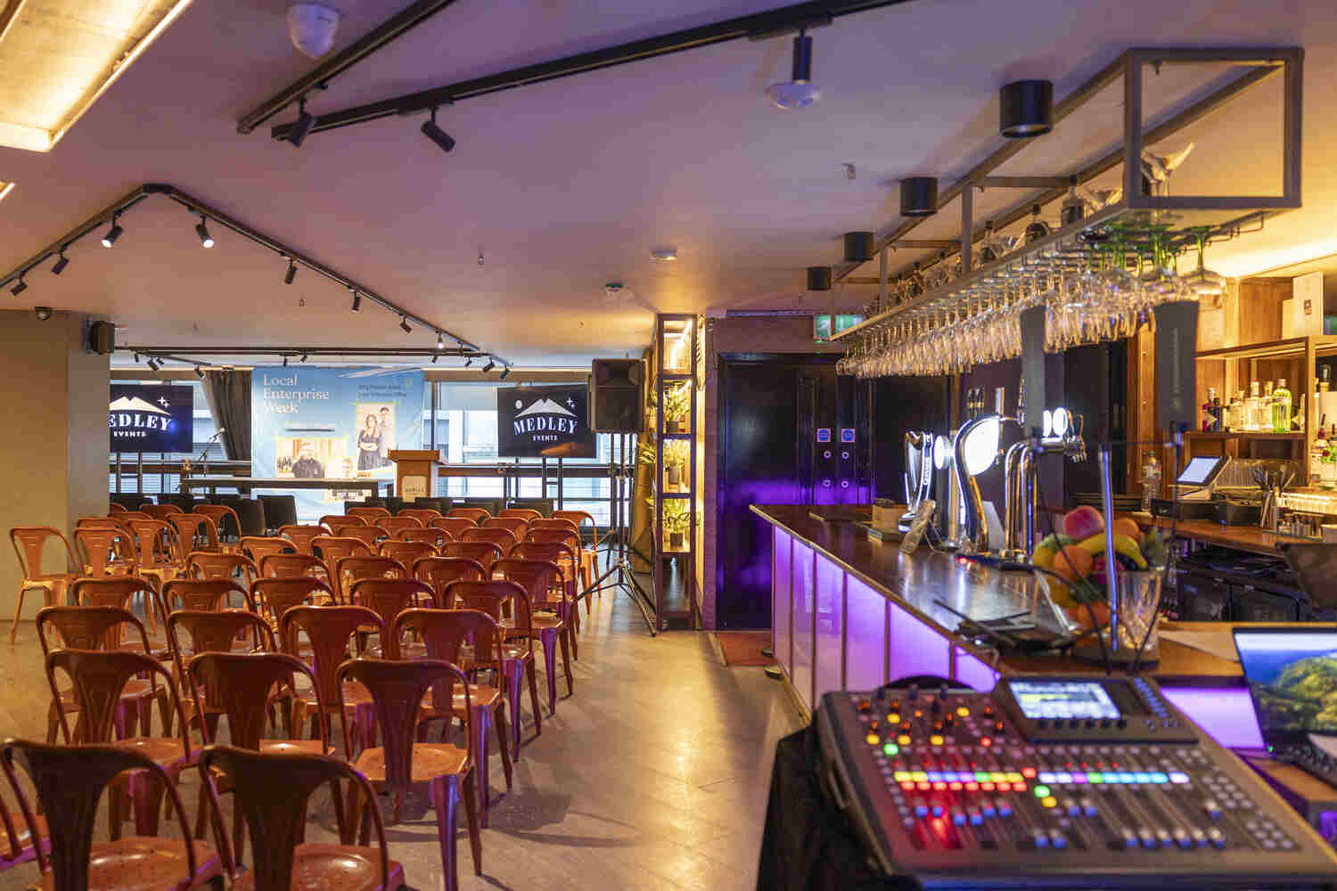 Medley Dublin venue photo 5 of 70