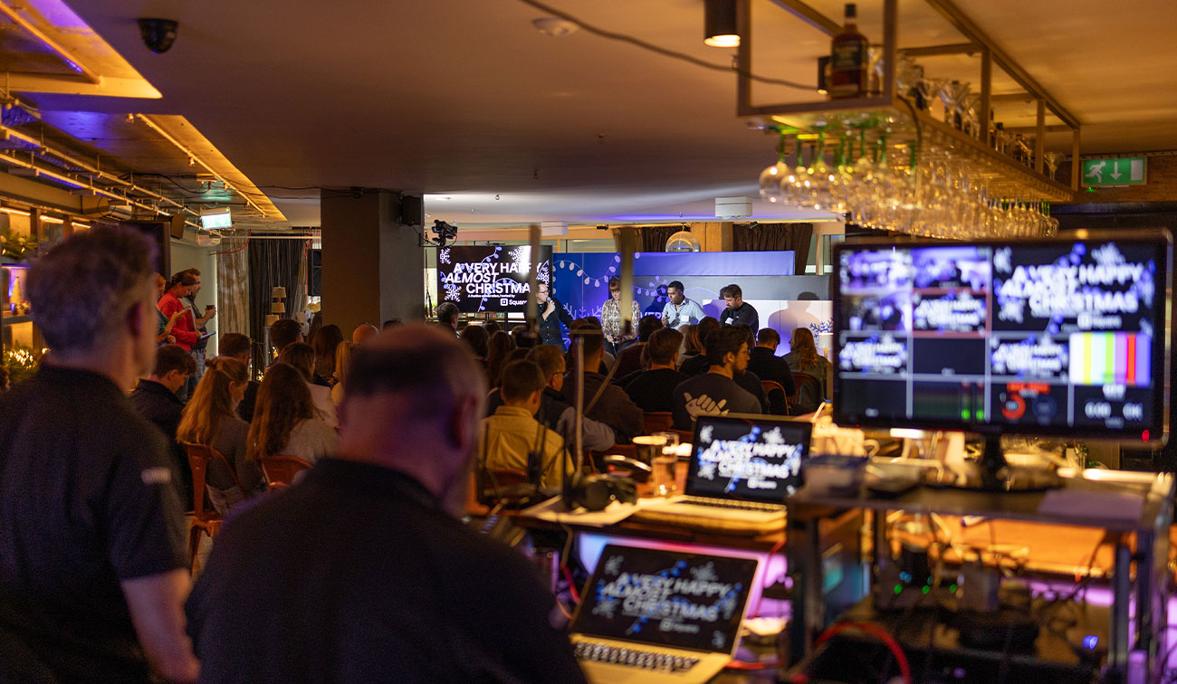 Medley Dublin venue photo 66 of 70