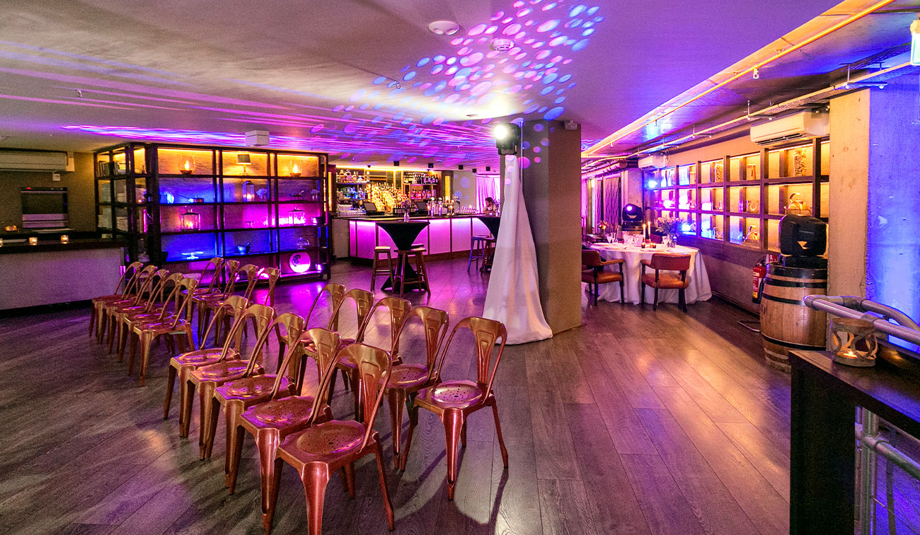 Medley Dublin venue photo 62 of 70