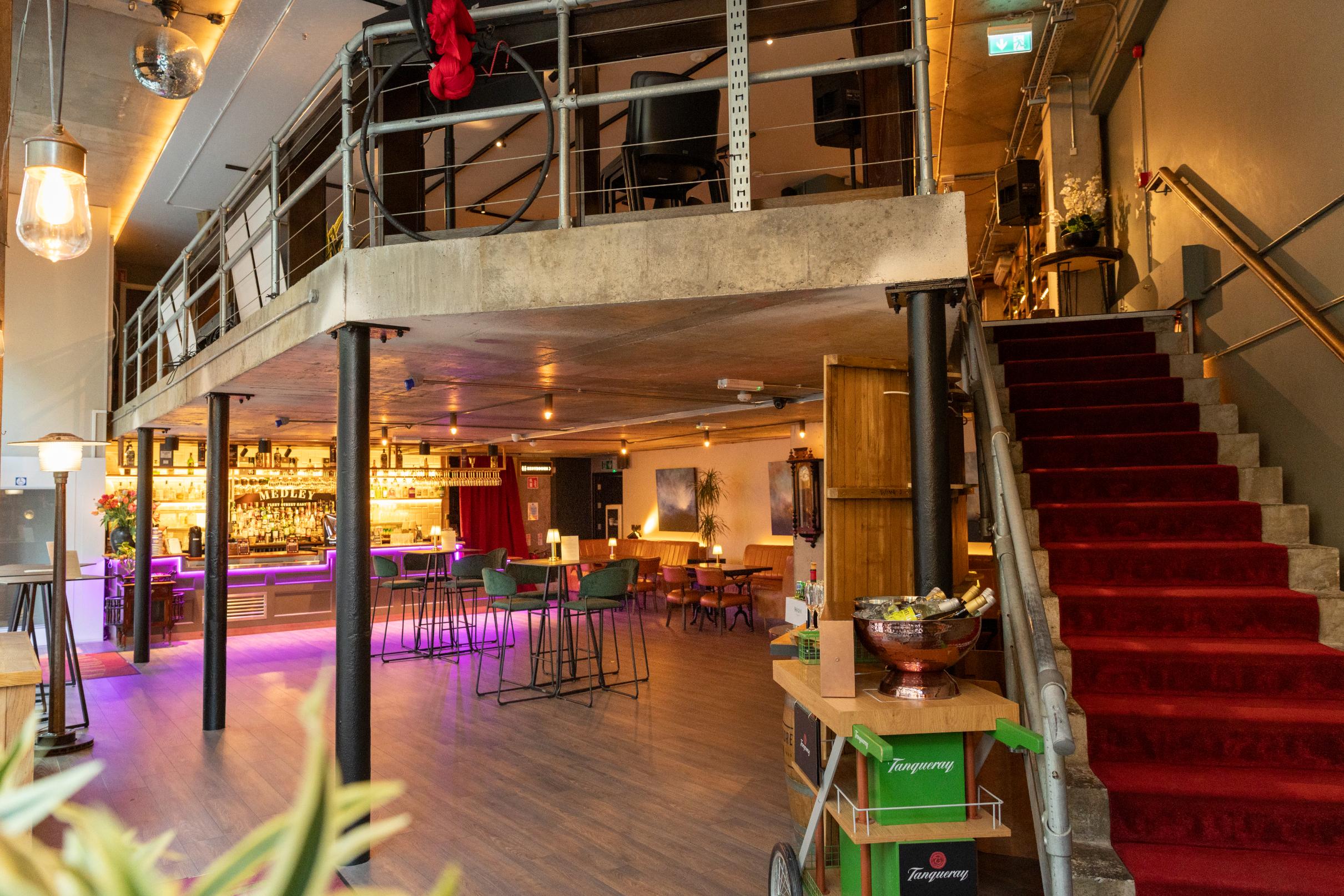Medley Dublin venue photo 20 of 70