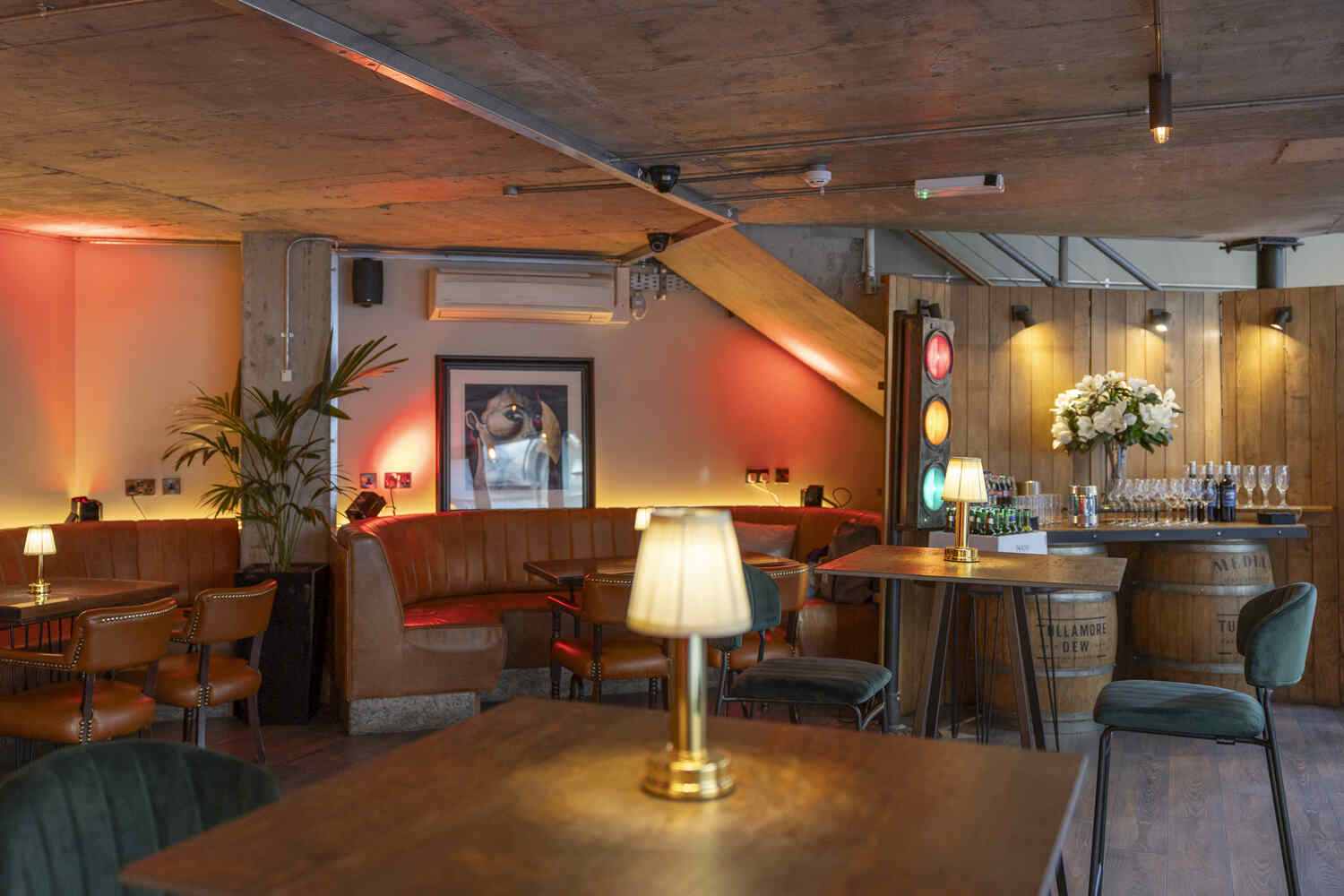 Medley Dublin venue photo 2 of 70
