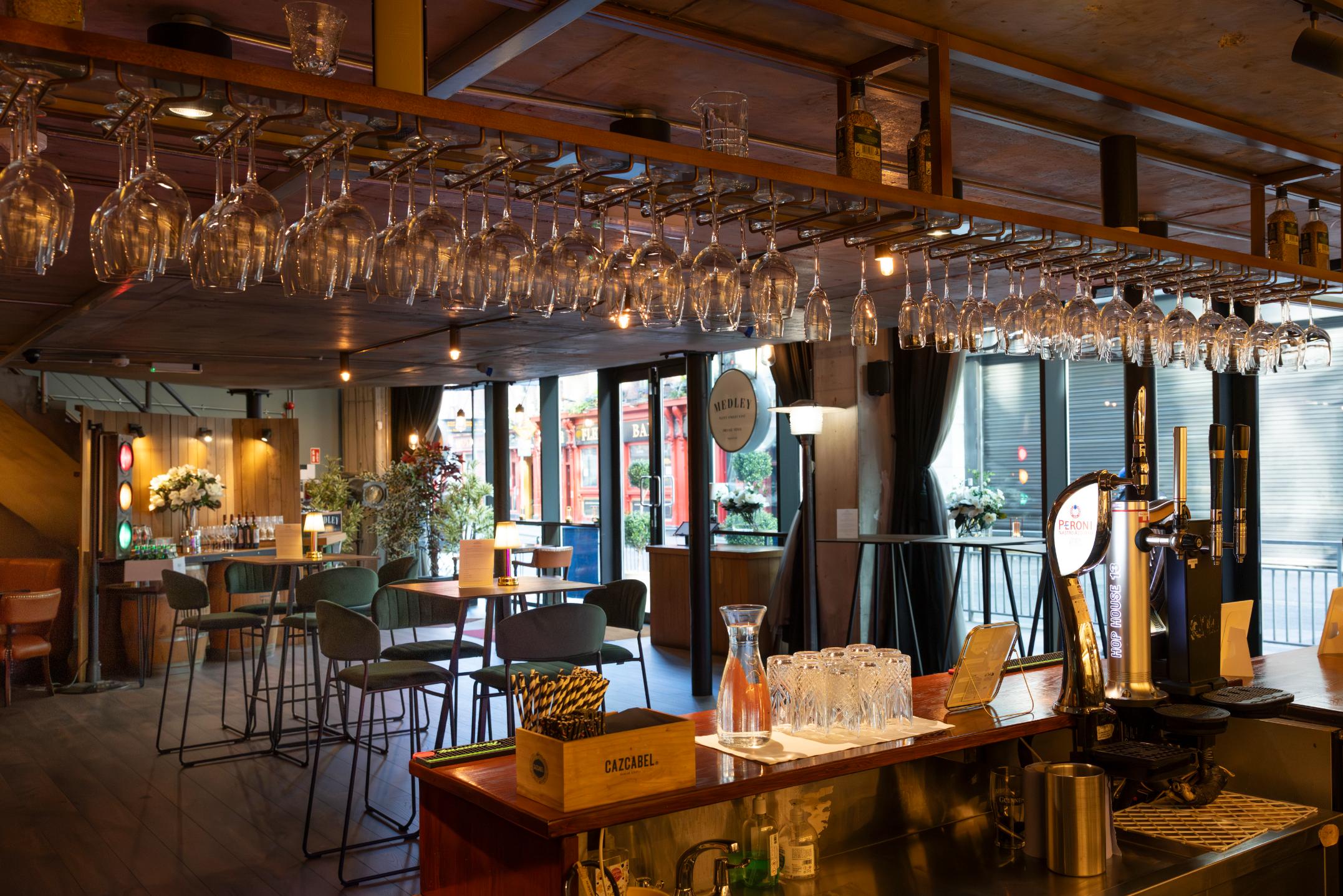 Medley Dublin venue photo 22 of 70
