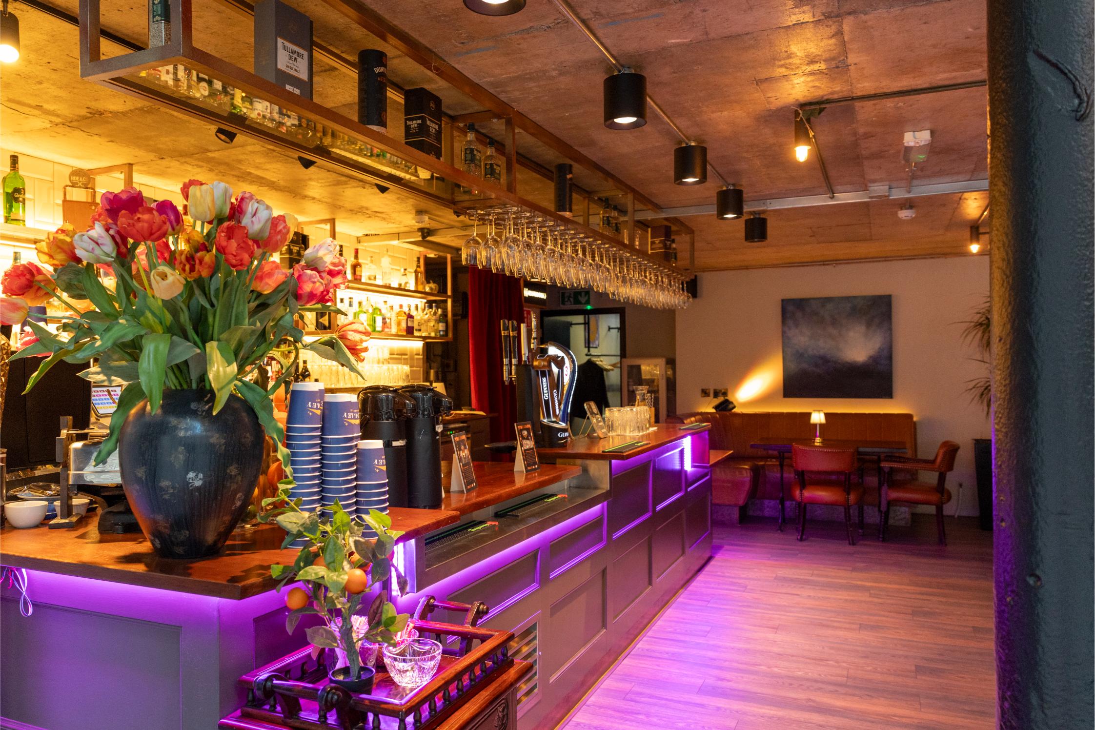 Medley Dublin venue photo 14 of 70